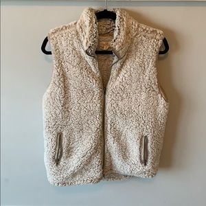 Sherpa vest
